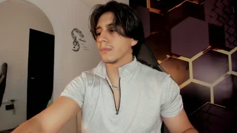alex online show from August 7, 2026, 3:08 am
