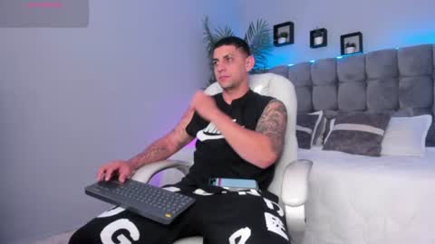 alex online show from July 20, 2026, 1:02 pm