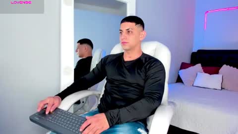 alex online show from July 24, 2026, 12:25 pm