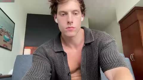 Alex Stone online show from June 9, 2026, 5:02 pm