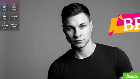 alex_milson online show from July 28, 2026, 9:03 pm