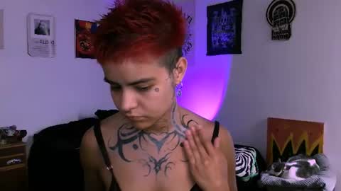 Alex online show from July 24, 2026, 6:50 pm