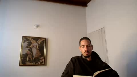 Alex OrionJS online show from July 28, 2026, 9:14 pm