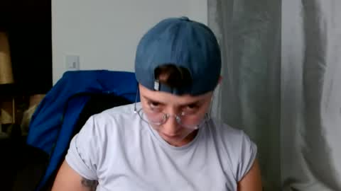 Snapshot of alex_parker07 chatting on June 14, 2026, 2:24 am Alex Parker online show from June 14, 2026, 2:24 am