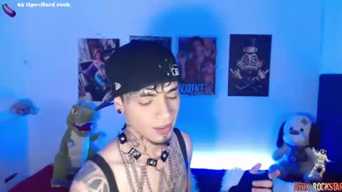    online show from June 13, 2026, 1:25 am