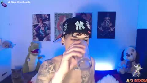    online show from June 21, 2026, 3:09 am