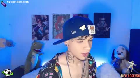    online show from June 27, 2026, 1:21 am
