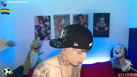    online show from July 3, 2026, 3:57 am