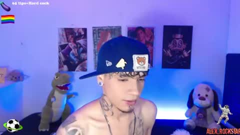    online show from July 7, 2026, 2:58 am