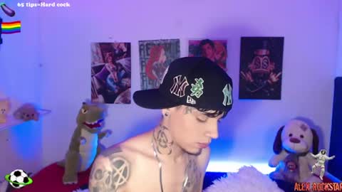    online show from July 21, 2026, 5:43 am