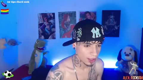    online show from July 23, 2026, 4:32 am