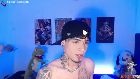    online show from July 30, 2026, 9:47 pm