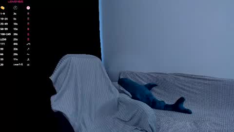 alex_silent online show from June 13, 2026, 3:43 pm