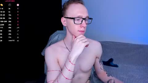 alex_silent online show from June 18, 2026, 4:55 pm