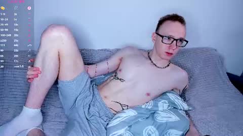 alex_silent online show from June 19, 2026, 11:47 am