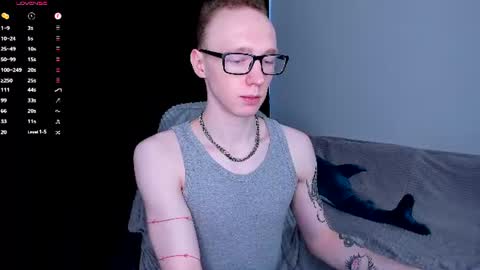 alex_silent online show from June 21, 2026, 2:08 pm