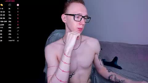 alex_silent online show from June 23, 2026, 3:32 pm