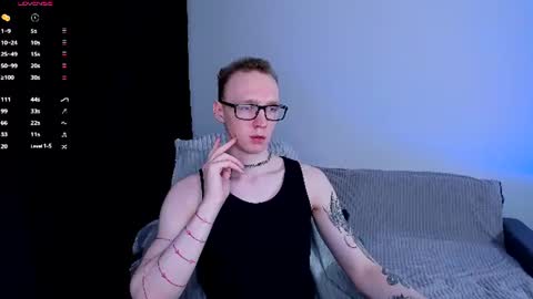 alex_silent online show from June 27, 2026, 6:24 pm