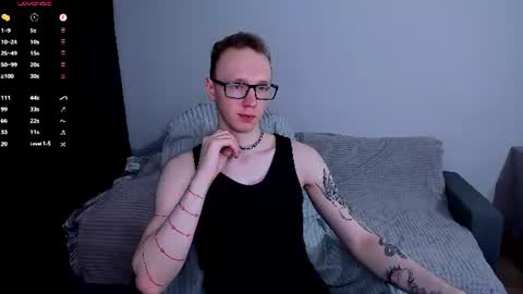alex_silent online show from June 28, 2026, 7:42 pm
