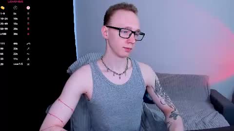 alex_silent online show from July 1, 2026, 1:02 pm