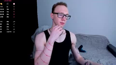 alex_silent online show from July 7, 2026, 5:50 pm