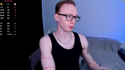 alex_silent online show from July 8, 2026, 12:42 pm