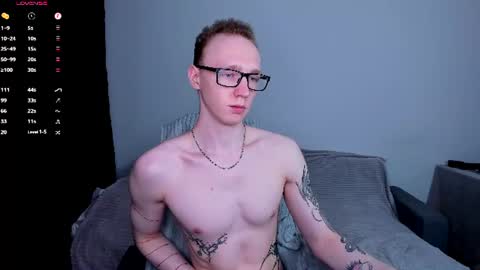 alex_silent online show from July 10, 2026, 7:05 pm