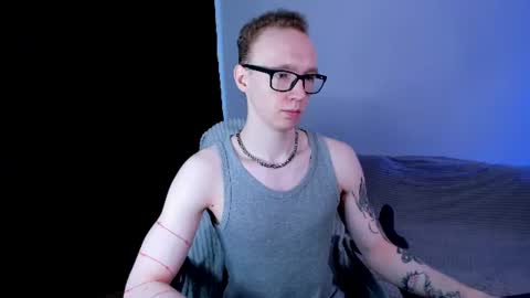 alex_silent online show from July 13, 2026, 1:58 pm
