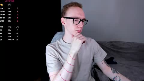 alex_silent online show from July 14, 2026, 6:46 pm