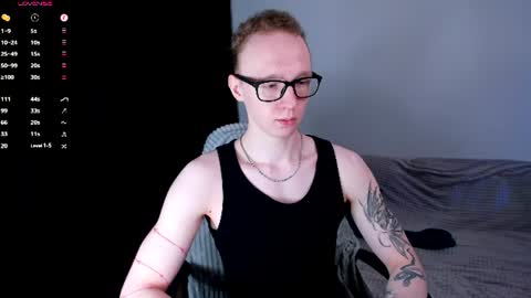 alex_silent online show from July 15, 2026, 6:46 pm