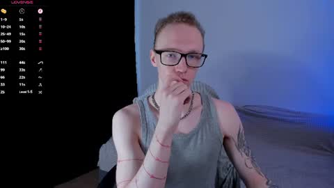 alex_silent online show from July 20, 2026, 1:20 am