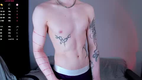 alex_silent online show from July 22, 2026, 4:10 pm