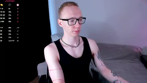 alex_silent online show from August 1, 2026, 6:34 am