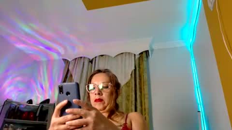 Alexa online show from July 19, 2026, 11:19 pm