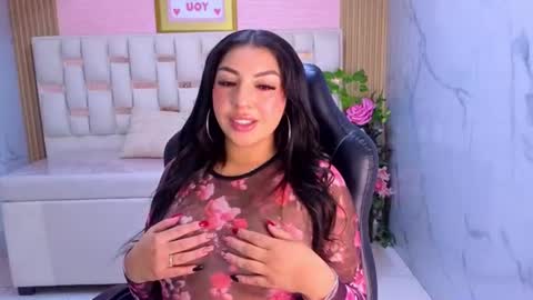 Alexa online show from July 12, 2026, 2:57 am