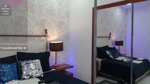 Alexaa sanz online show from July 18, 2026, 6:01 pm