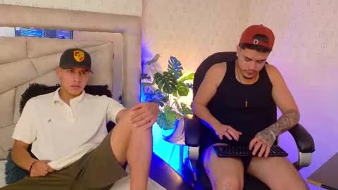 Alex  Albert  online show from July 20, 2026, 12:29 pm