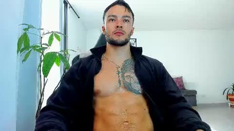 Snapshot of alexander_collin_ chatting on July 7, 2026, 1:04 pm Alex Collin online show from July 7, 2026, 1:04 pm