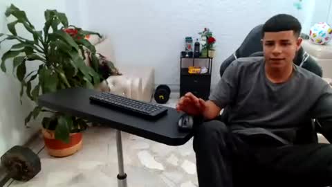 Alexander online show from July 6, 2026, 9:17 pm