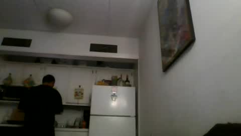 alexanderjessrivera online show from July 22, 2026, 1:08 am