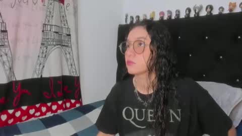Snapshot of alexandra_clauss chatting on June 7, 2026, 9:29 pm alexandra clauss online show from June 7, 2026, 9:29 pm