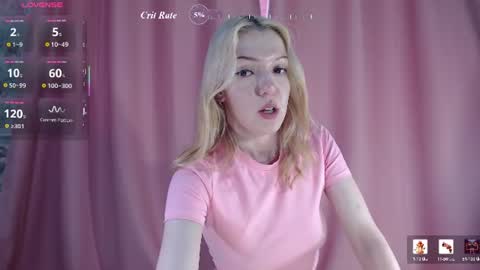 AlexandraXKitty online show from July 10, 2026, 12:37 am