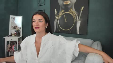 AlexaNikole online show from July 15, 2026, 7:13 am