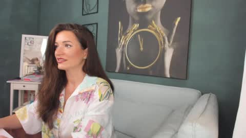 AlexaNikole online show from July 22, 2026, 9:23 am
