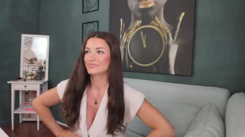 AlexaNikole online show from July 28, 2026, 8:54 am