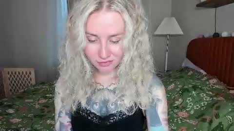 alexarush online show from August 5, 2026, 6:11 pm