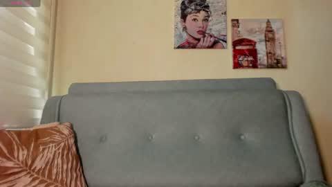 AlexaStevens online show from July 18, 2026, 5:28 pm