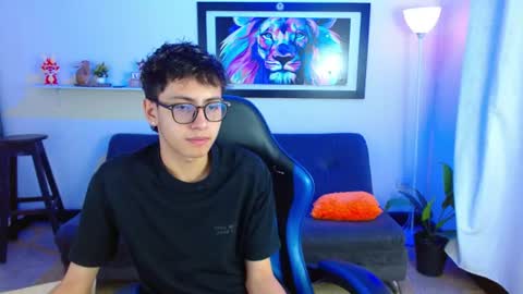 alex online show from July 25, 2026, 8:39 pm