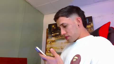 alexgiraldo__ online show from June 25, 2026, 2:00 am