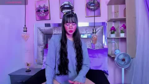 alexia frox online show from July 24, 2026, 11:19 am